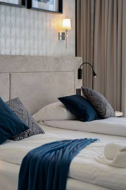 Apartament Central Park Mielno