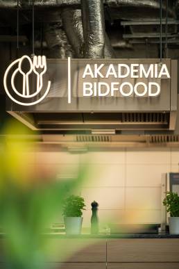 Akademia Bidfood Szczecin