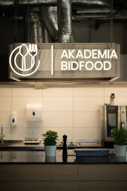 Akademia Bidfood Szczecin