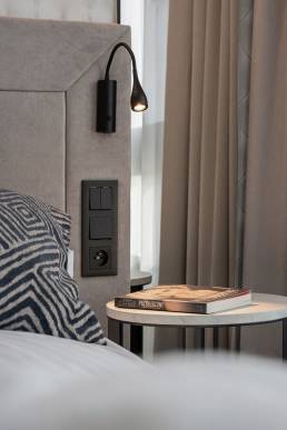 Apartament Central Park Mielno