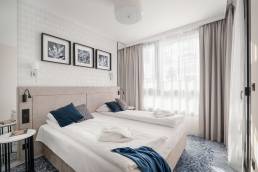 Apartament Central Park Mielno