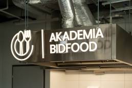Akademia Bidfood Szczecin