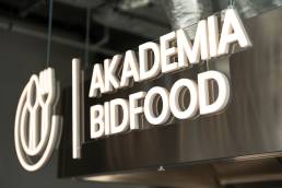 Akademia Bidfood Szczecin