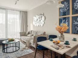 Apartament w Central Park Mielno