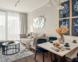 Apartament w Central Park Mielno