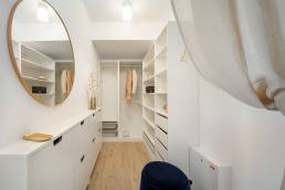 Garderoba Apartament Okopowa 7 Kołobrzeg