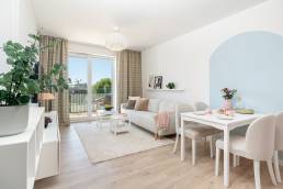 Salon Apartament Okopowa & Kołobrzeg