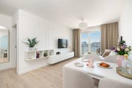 Salon Apartament Okopowa & Kołobrzeg