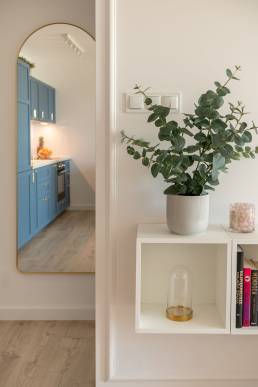 Salon Apartamenty Okopowa 7 Kołobrzeg. Sesja dla dewelopera Kołobrzeg