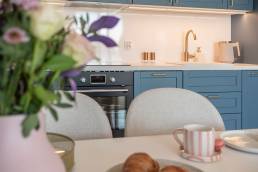Salon Apartamenty Okopowa 7 Kołobrzeg. Sesja dla dewelopera Kołobrzeg