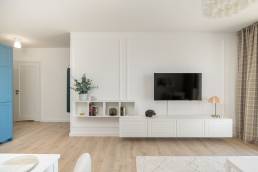 Salon Apartament Okopowa & Kołobrzeg